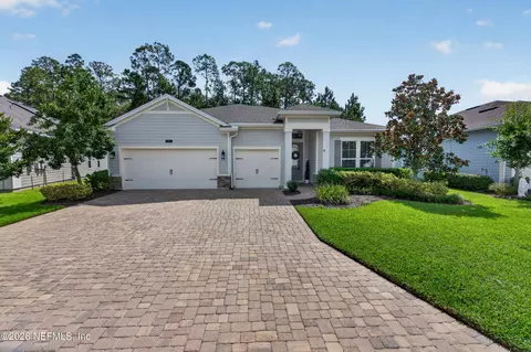 Exterior - 37 Nevis Peak Ln, Saint Augustine, FL 32092 photo 2 of 19