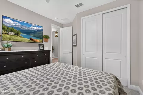 Bedroom - 37 Nevis Peak Ln, Saint Augustine, FL 32092 photo 7 of 7