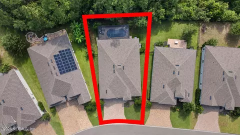 View/Area - 37 Nevis Peak Ln, Saint Augustine, FL 32092 photo 6 of 12