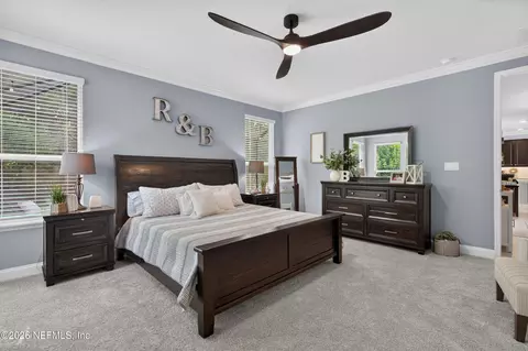 Bedroom - 37 Nevis Peak Ln, Saint Augustine, FL 32092 photo 1 of 7