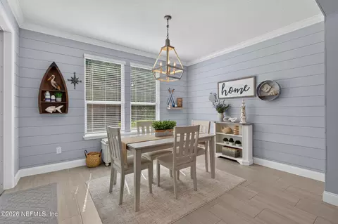 Dining - 37 Nevis Peak Ln, Saint Augustine, FL 32092 photo 1 of 5
