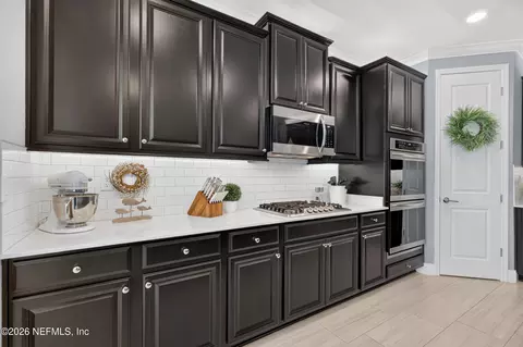 Kitchen - 37 Nevis Peak Ln, Saint Augustine, FL 32092 photo 4 of 7