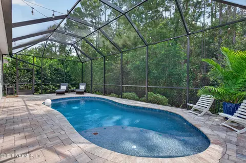 Exterior - 37 Nevis Peak Ln, Saint Augustine, FL 32092 photo 10 of 19