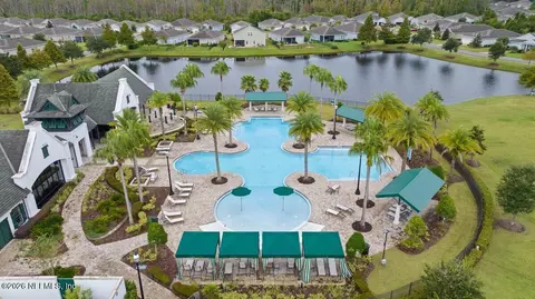 Exterior - 37 Nevis Peak Ln, Saint Augustine, FL 32092 photo 18 of 19