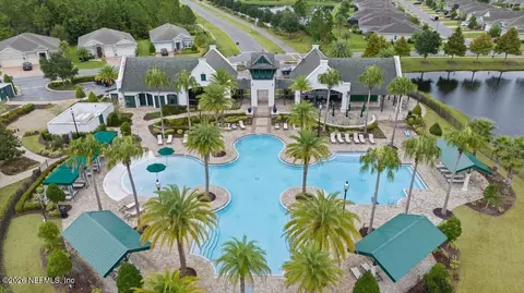 Exterior - 37 Nevis Peak Ln, Saint Augustine, FL 32092 photo 19 of 19