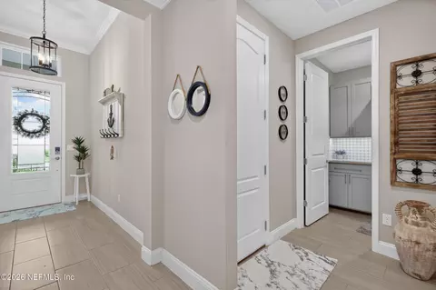 Entry Way - 37 Nevis Peak Ln, Saint Augustine, FL 32092 photo 3 of 4