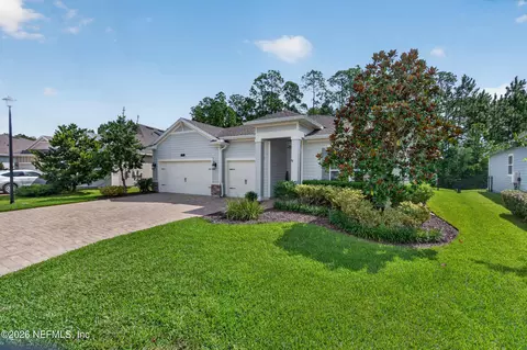 Exterior - 37 Nevis Peak Ln, Saint Augustine, FL 32092 photo 3 of 19