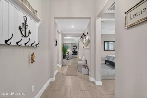 Entry Way - 37 Nevis Peak Ln, Saint Augustine, FL 32092 photo 1 of 4