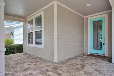 Exterior - 164 Front Door Ln, Saint Augustine, FL 32095 photo 1 of 11
