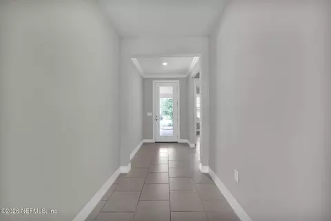 Entry Way - 164 Front Door Ln, Saint Augustine, FL 32095 photo 1 of 4