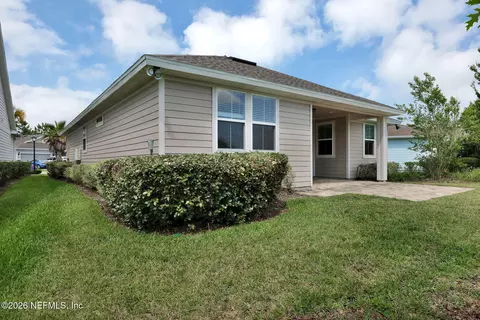 Exterior - 164 Front Door Ln, Saint Augustine, FL 32095 photo 4 of 11