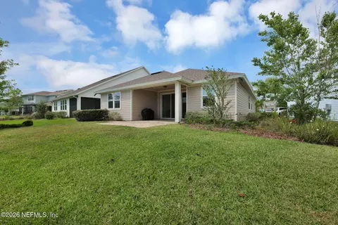 Exterior - 164 Front Door Ln, Saint Augustine, FL 32095 photo 6 of 11