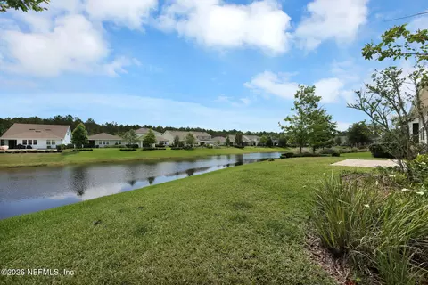 Exterior - 164 Front Door Ln, Saint Augustine, FL 32095 photo 7 of 11