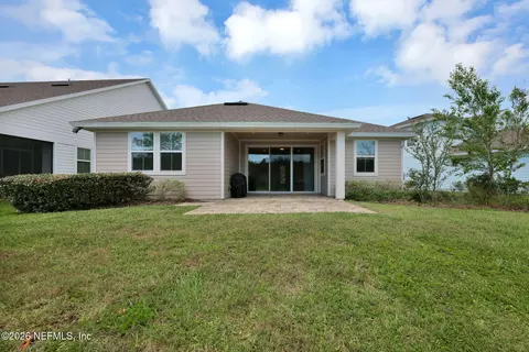 Exterior - 164 Front Door Ln, Saint Augustine, FL 32095 photo 5 of 11
