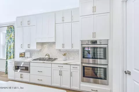 Kitchen - 36 Arbor Creek Dr, Saint Augustine, FL 32092 photo 3 of 5