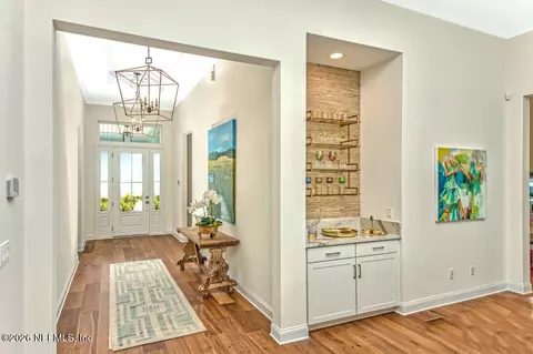 Entry Way - 36 Arbor Creek Dr, Saint Augustine, FL 32092 photo 3 of 3
