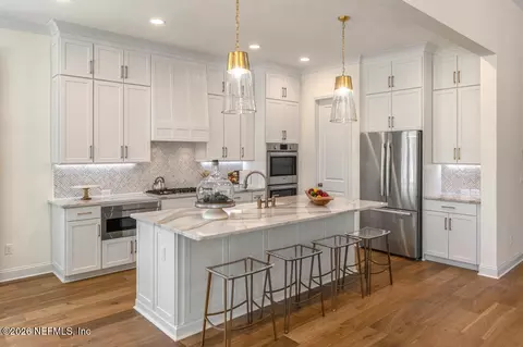 Kitchen - 36 Arbor Creek Dr, Saint Augustine, FL 32092 photo 5 of 5