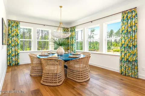 Dining - 36 Arbor Creek Dr, Saint Augustine, FL 32092 photo 3 of 3