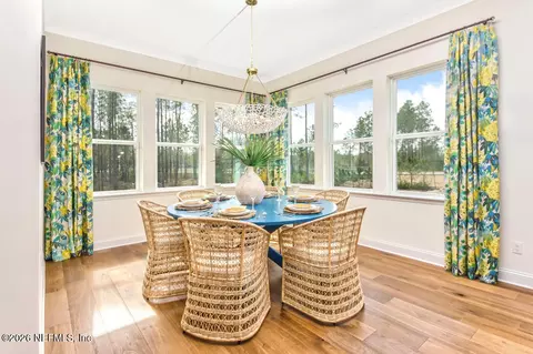 Dining - 36 Arbor Creek Dr, Saint Augustine, FL 32092 photo 1 of 3