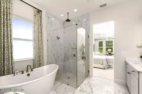 Bath - 36 Arbor Creek Dr, Saint Augustine, FL 32092 photo 5 of 5