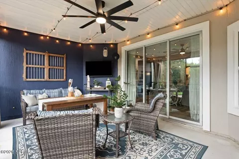 Exterior - 164 Pescado Dr, Saint Augustine, FL 32095 photo 6 of 13