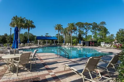 Exterior - 164 Pescado Dr, Saint Augustine, FL 32095 photo 12 of 13
