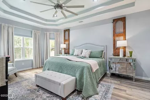 Bedroom - 164 Pescado Dr, Saint Augustine, FL 32095 photo 1 of 8