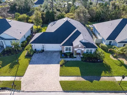 View/Area - 164 Pescado Dr, Saint Augustine, FL 32095 photo 9 of 11