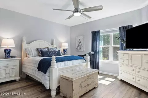 Bedroom - 164 Pescado Dr, Saint Augustine, FL 32095 photo 5 of 8