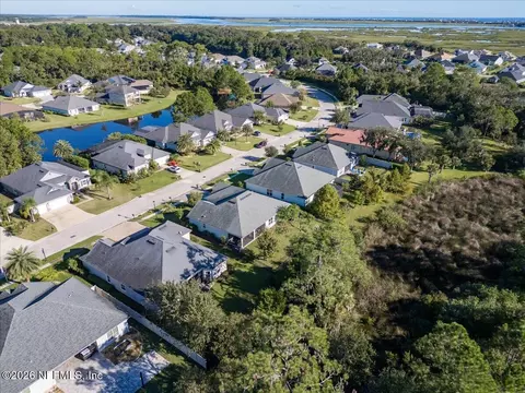 View/Area - 164 Pescado Dr, Saint Augustine, FL 32095 photo 7 of 11