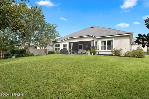 Exterior - 164 Pescado Dr, Saint Augustine, FL 32095 photo 10 of 13
