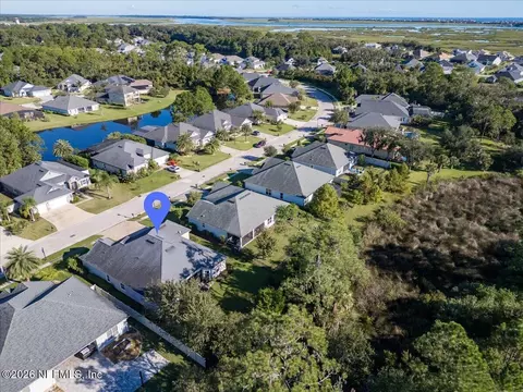 View/Area - 164 Pescado Dr, Saint Augustine, FL 32095 photo 6 of 11