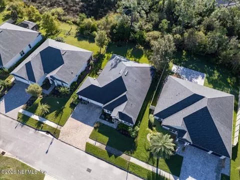 View/Area - 164 Pescado Dr, Saint Augustine, FL 32095 photo 3 of 11