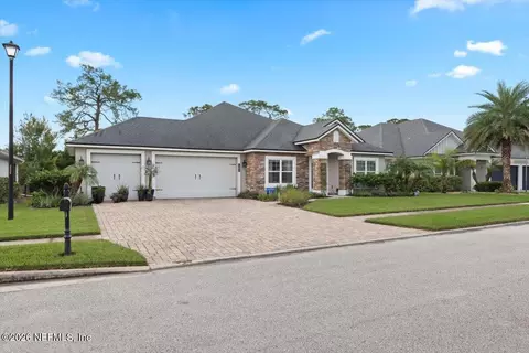 Exterior - 164 Pescado Dr, Saint Augustine, FL 32095 photo 2 of 13