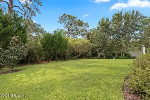 Exterior - 164 Pescado Dr, Saint Augustine, FL 32095 photo 11 of 13