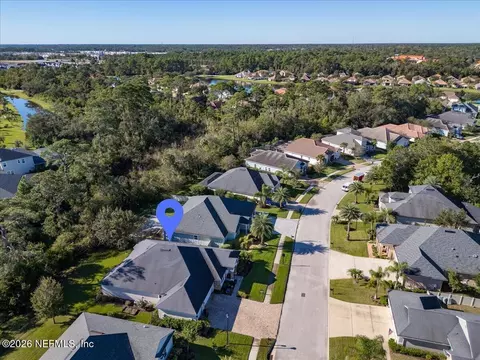 View/Area - 164 Pescado Dr, Saint Augustine, FL 32095 photo 10 of 11