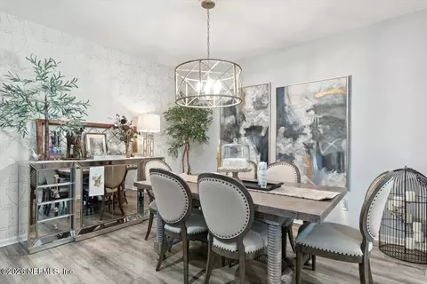 Dining - 164 Pescado Dr, Saint Augustine, FL 32095 photo 2 of 3