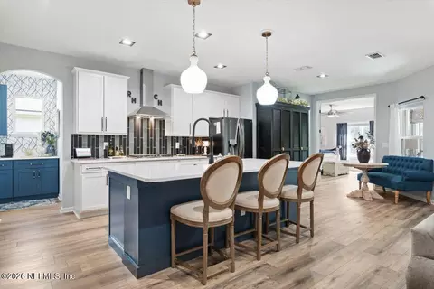 Kitchen - 164 Pescado Dr, Saint Augustine, FL 32095 photo 1 of 2