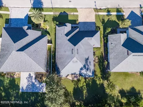 View/Area - 164 Pescado Dr, Saint Augustine, FL 32095 photo 8 of 11