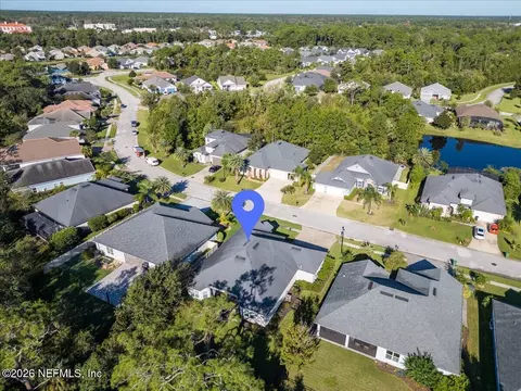 View/Area - 164 Pescado Dr, Saint Augustine, FL 32095 photo 5 of 11
