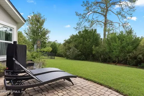 Exterior - 164 Pescado Dr, Saint Augustine, FL 32095 photo 9 of 13