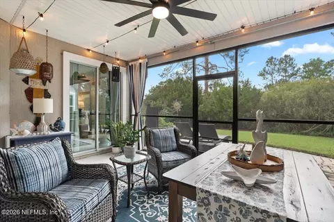 Exterior - 164 Pescado Dr, Saint Augustine, FL 32095 photo 5 of 13
