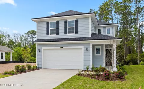 122 Seamark Dr, Ponte Vedra, FL 32081