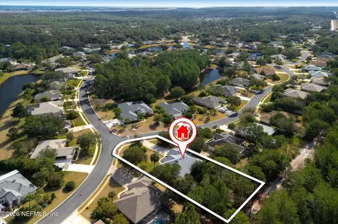 View/Area - 937 Mirror Lake Dr, Saint Augustine, FL 32086 photo 5 of 9