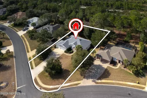 View/Area - 937 Mirror Lake Dr, Saint Augustine, FL 32086 photo 9 of 9