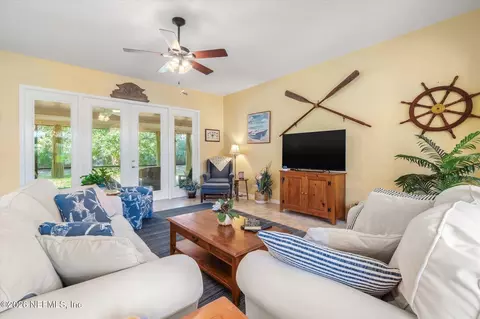 Living - 937 Mirror Lake Dr, Saint Augustine, FL 32086 photo 1 of 3
