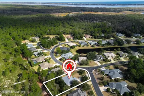 View/Area - 937 Mirror Lake Dr, Saint Augustine, FL 32086 photo 7 of 9
