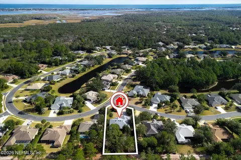 View/Area - 937 Mirror Lake Dr, Saint Augustine, FL 32086 photo 6 of 9