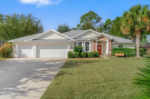 Exterior - 937 Mirror Lake Dr, Saint Augustine, FL 32086 photo 5 of 5