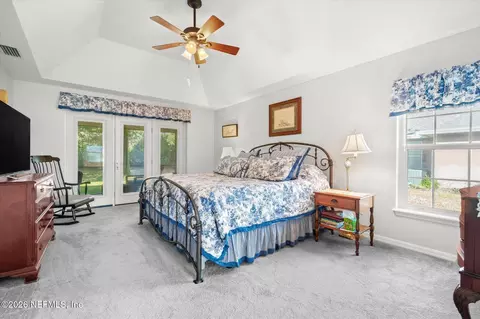 Bedroom - 937 Mirror Lake Dr, Saint Augustine, FL 32086 photo 1 of 5